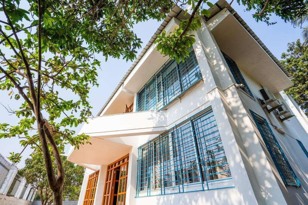 Lake View Villa Gandaulim Exterior photo